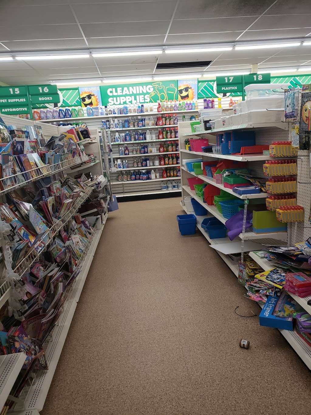 Dollar Tree | 1001 W County Line Rd, Hatboro, PA 19040, USA | Phone: (215) 347-2092