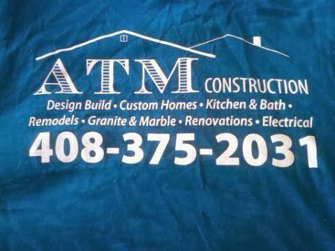 A T M Construction & Handyman Service | 727 Canoas Creek Cir, San Jose, CA 95136, USA | Phone: (408) 375-2031