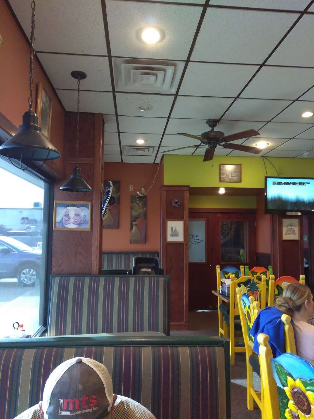 Andale Amigo Mexican Restaurant | 8255, 1080 E 10th St, Holden, MO 64040 | Phone: (816) 732-3554