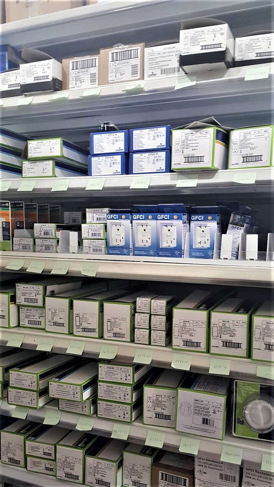 Prime Electric Wholesale Distributors & Supply | 415 E Orange Grove Blvd, Pasadena, CA 91104, USA | Phone: (626) 777-7770