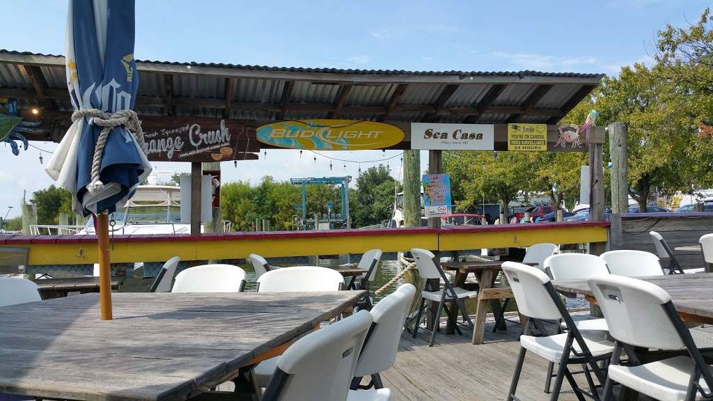 Hard Yacht Cafe 8500 Cove Rd Dundalk Md 21222 Usa