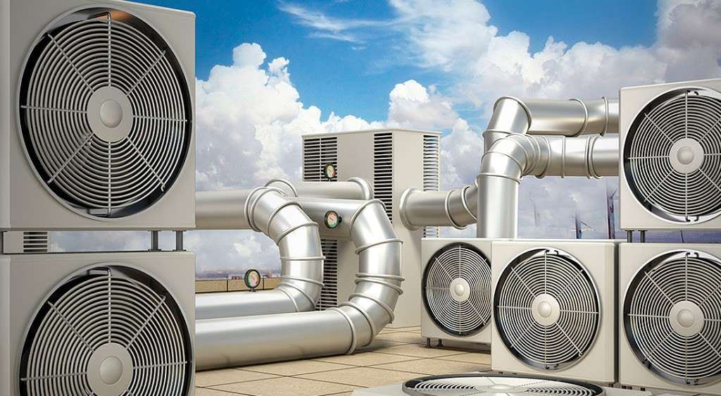 Aerco Heating & Cooling | 3779 IN-9, Anderson, IN 46012, USA | Phone: (765) 233-7193