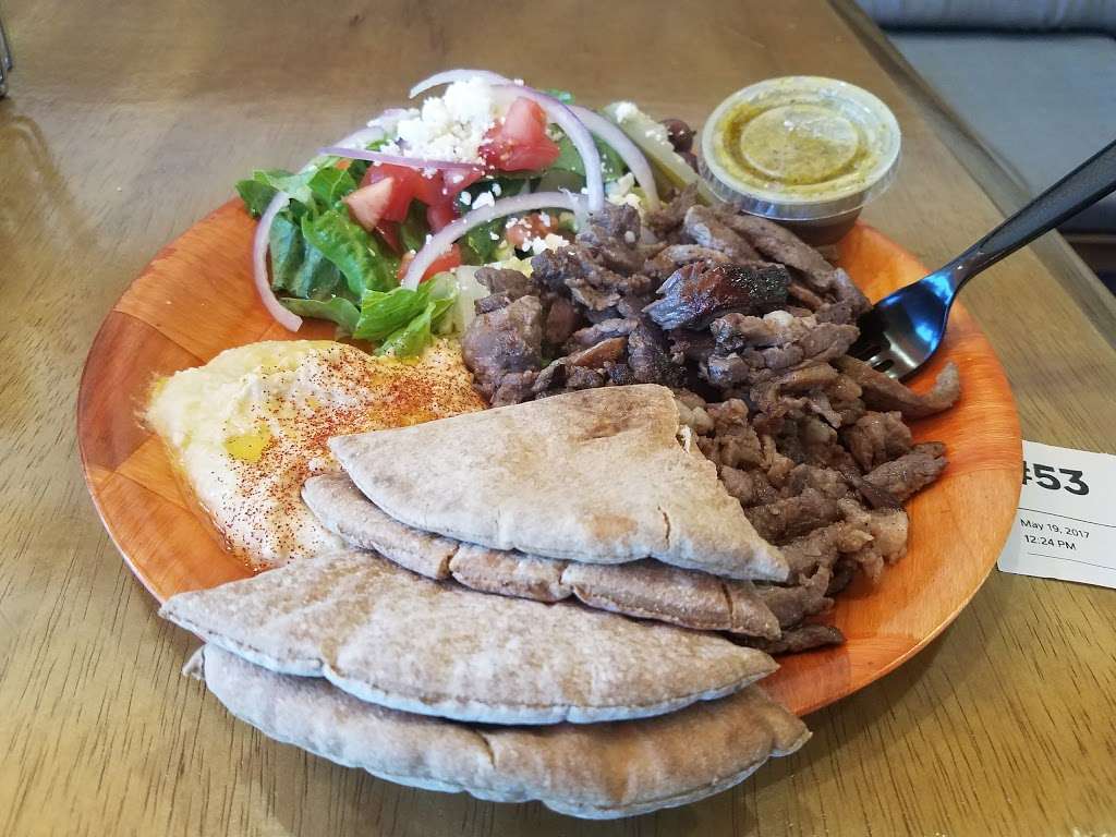 Pita Feast | 6846 Edinger Ave, Huntington Beach, CA 92647, USA