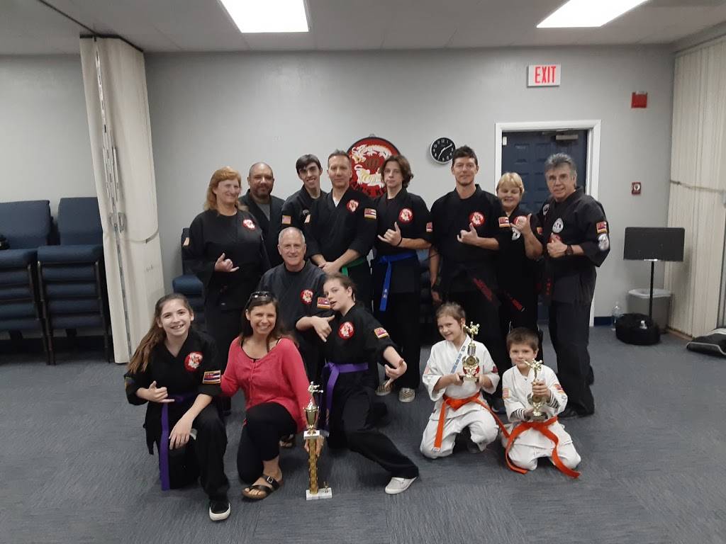 Karate for Christ of Arizona | 4450 W Ray Rd, Chandler, AZ 85226, USA | Phone: (602) 999-1400