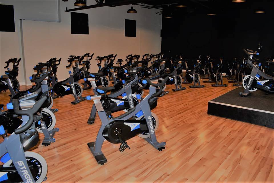 CADENCE Studio Fitness | 163 Old Todds Rd #115, Lexington, KY 40509 | Phone: (859) 523-4003