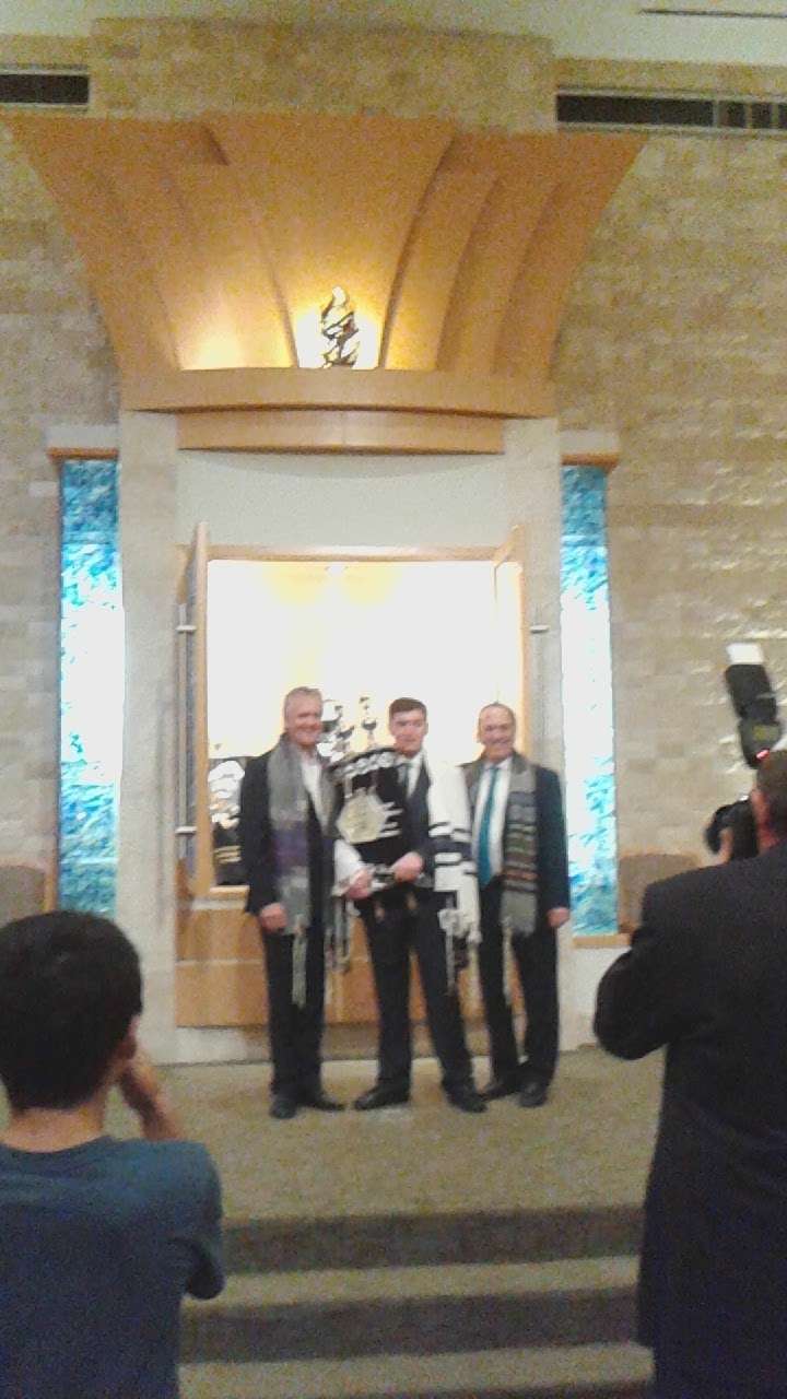 Temple Beth El of Hollywood | 6423, 1351 S 14th Ave, Hollywood, FL 33020, USA | Phone: (954) 920-8225