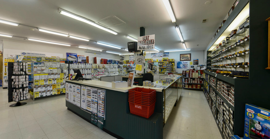 Mainline Hobby Supply | 15066 Buchanan Trail E, Blue Ridge Summit, PA 17214, USA | Phone: (717) 794-2860