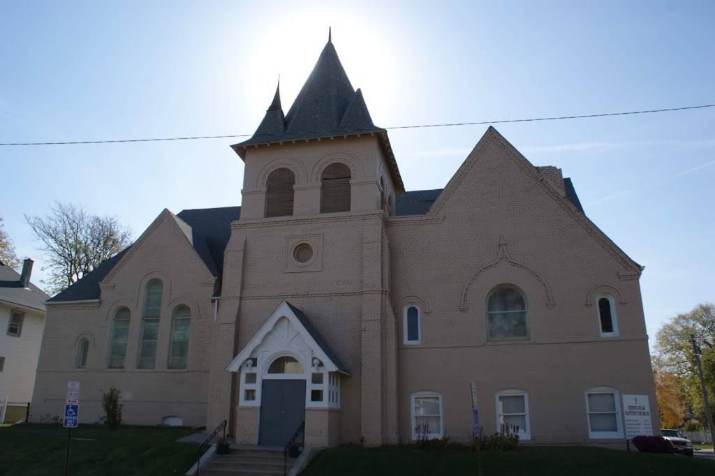 Rising Star Baptist Church | Omaha, NE 68110, USA | Phone: (402) 451-3700
