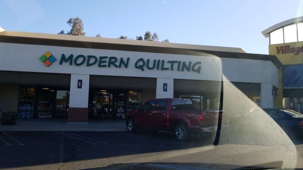 Modern Quilting | 4649 E Cactus Rd, Phoenix, AZ 85032, USA | Phone: (602) 710-1771