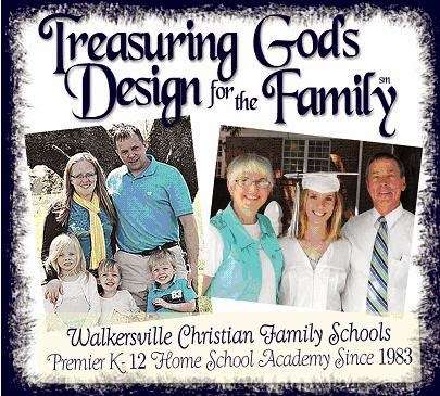 Walkersville Christian Family Schools | 16827 Sabillasville Rd, Sabillasville, MD 21780, USA | Phone: (301) 241-2072