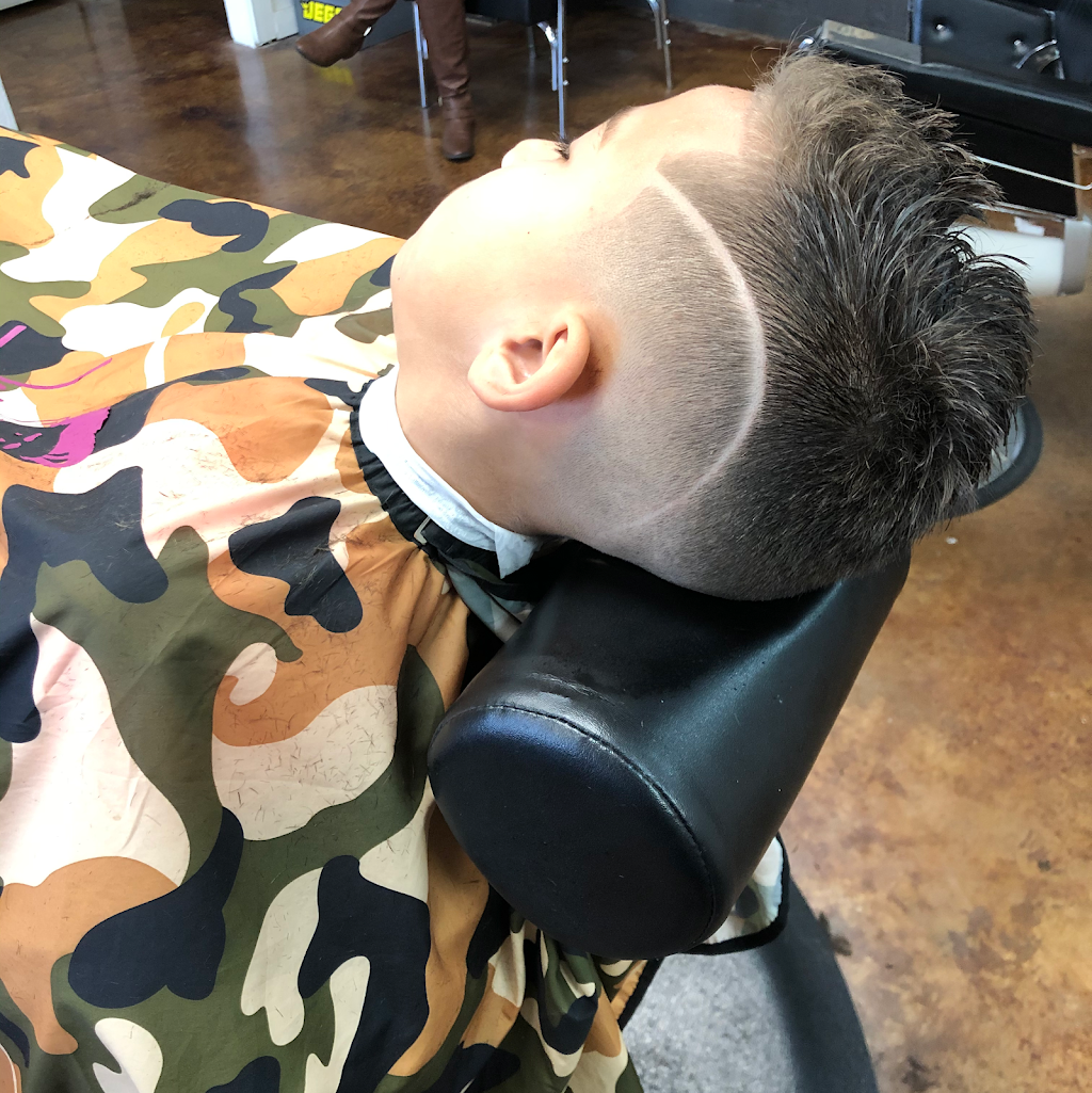 City Limits Classic Barbershop | 18408 FM 2252, 4th St, San Antonio, TX 78266, USA | Phone: (210) 314-6018