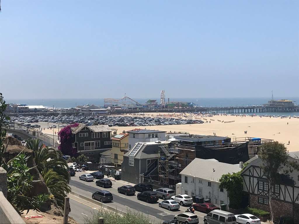 Ocean Park | 264 Ocean Ave, Santa Monica, CA 90401, USA