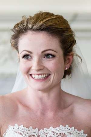 Alicias Wedding Hair Styling and Makeup Services | 4 Staveley Gardens, Chiswick, London W4 2SA, UK | Phone: 07548 639647