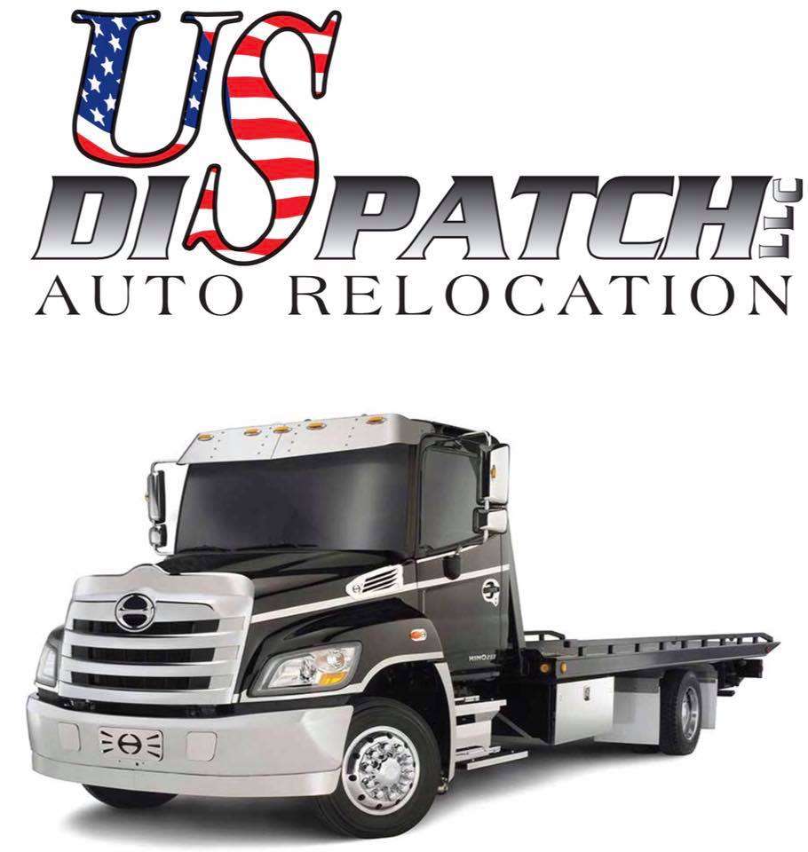 US Dispatch LLC | 3833 NW 125th St, Opa-locka, FL 33054, USA | Phone: (305) 685-7979