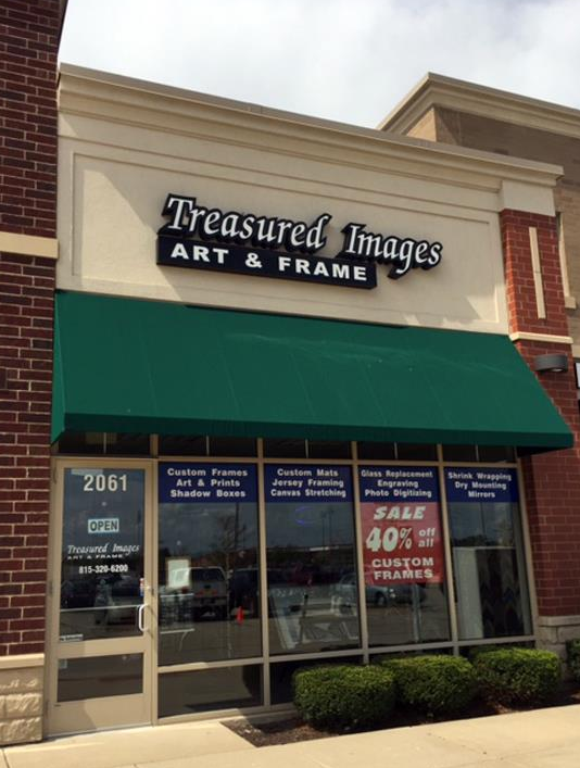 Treasured Images | 2061 Calistoga Dr, New Lenox, IL 60451, USA | Phone: (815) 320-6200