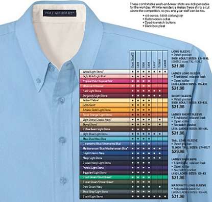 Business Embroidery Solutions | 22919 High Top Dr #6226, Elmendorf, TX 78112, USA | Phone: (210) 505-0068