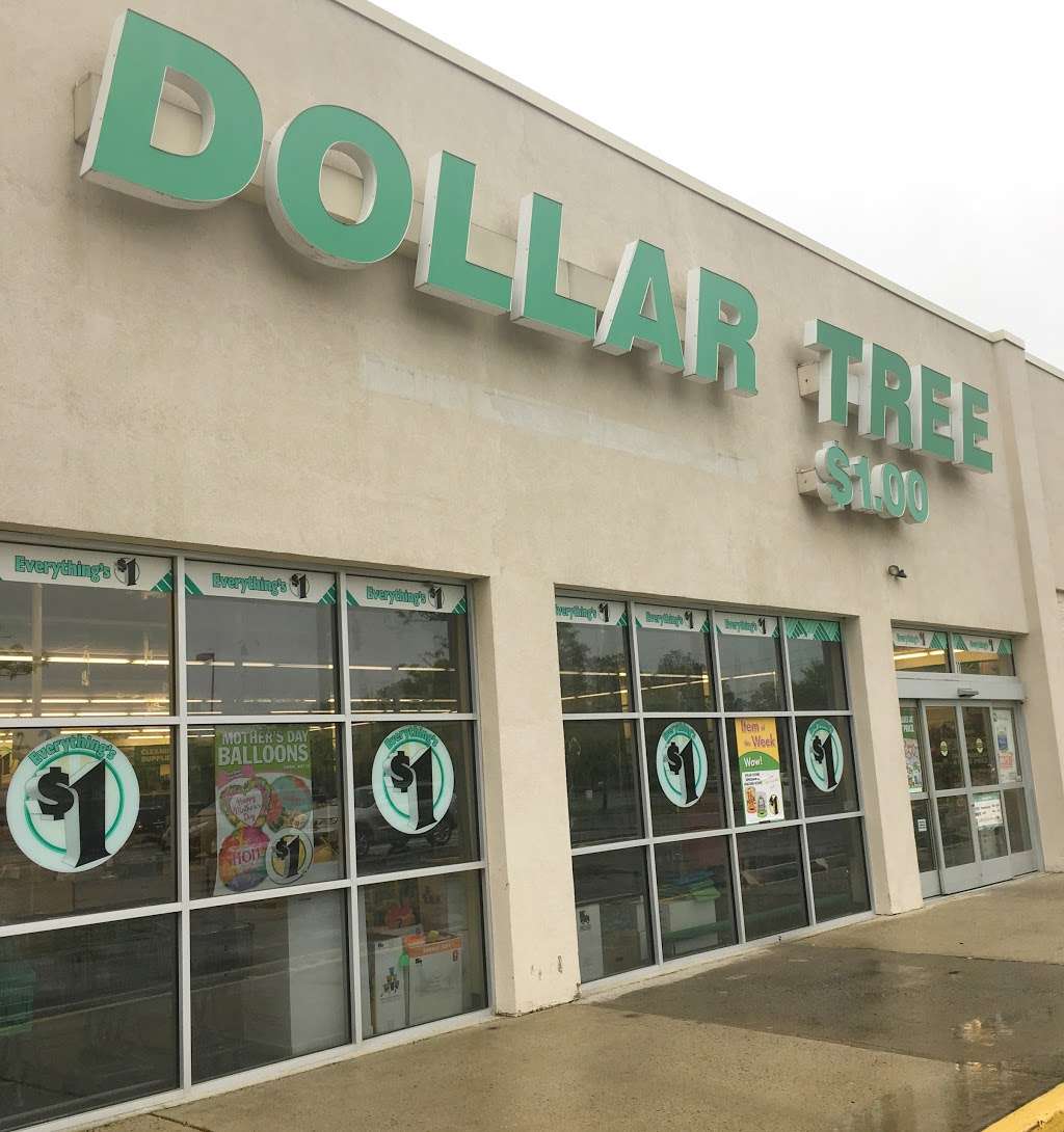 Dollar Tree | 4095 US-1 #301, Monmouth Junction, NJ 08852, USA | Phone: (732) 274-0792