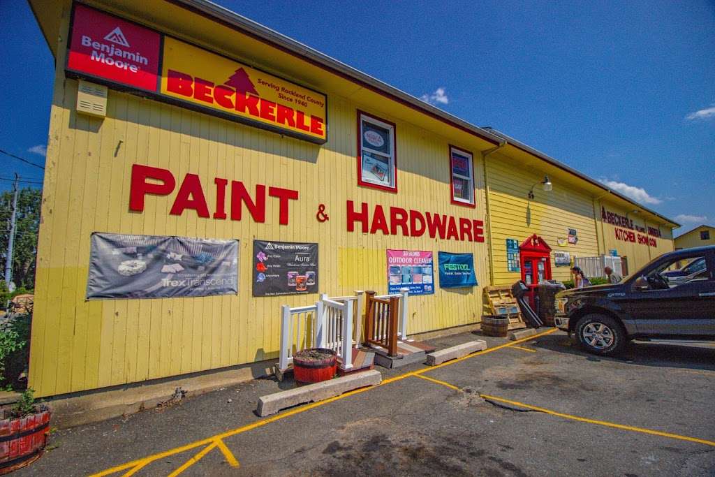 Beckerle Lumber - Haverstraw | 59 Westside Ave, Haverstraw, NY 10927, USA | Phone: (845) 942-1492