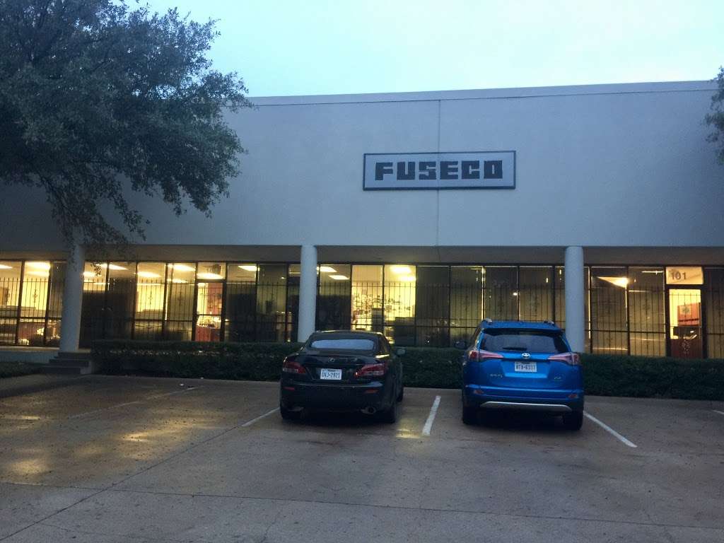 FUSECO | 4921 Conflans Rd, Irving, TX 75061, USA | Phone: (214) 357-6676