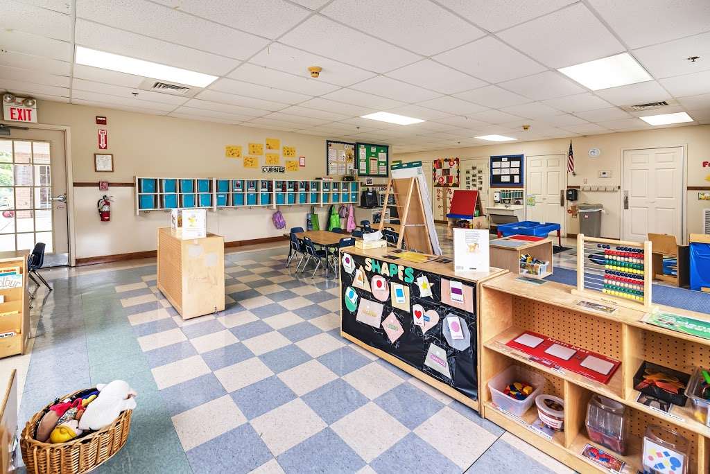 Nashua KinderCare | 3 Holiday Cir, Nashua, NH 03062, USA | Phone: (603) 897-1255