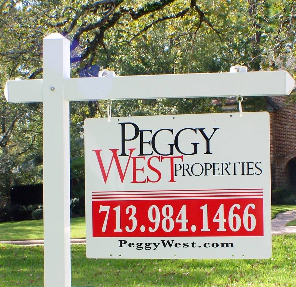 Peggy West Properties | 11207 Tynewood Dr, Piney Point Village, TX 77024, USA | Phone: (713) 984-1466