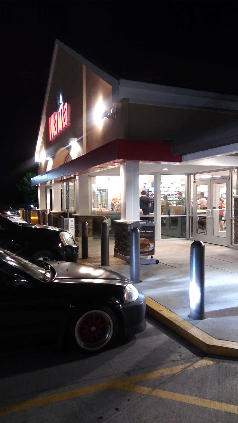 Wawa | 2126-2132 Lincoln Hwy E, Lancaster, PA 17602, USA | Phone: (717) 481-5240