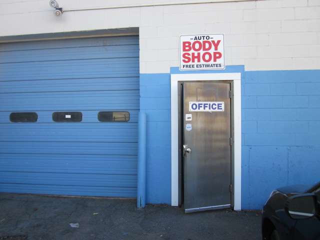 Bay State Autobody | 7 A St, Hyde Park, MA 02136, USA | Phone: (617) 364-9914