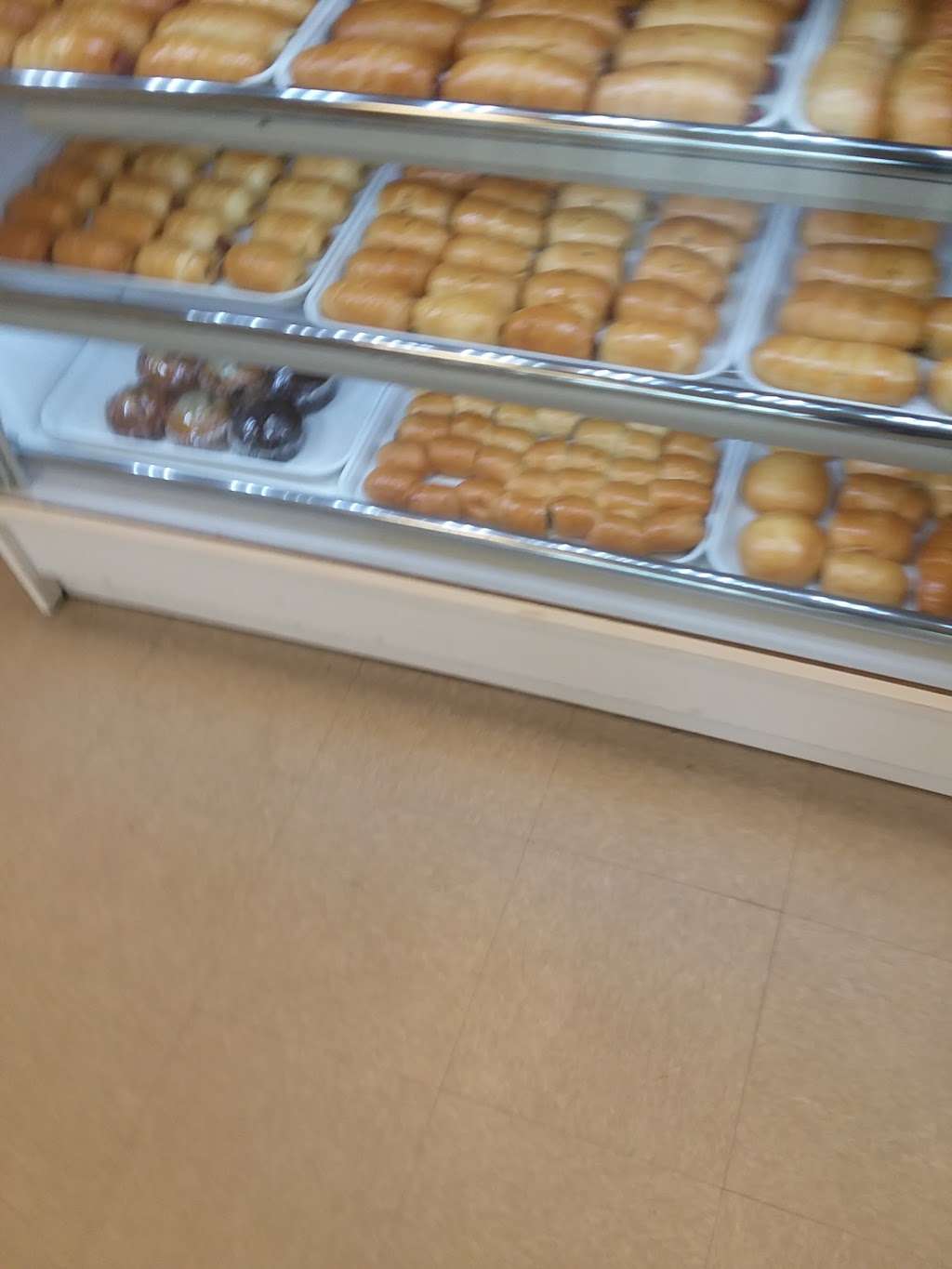 Happy Donuts | 20875 FM 1485, New Caney, TX 77357, USA | Phone: (281) 689-1300