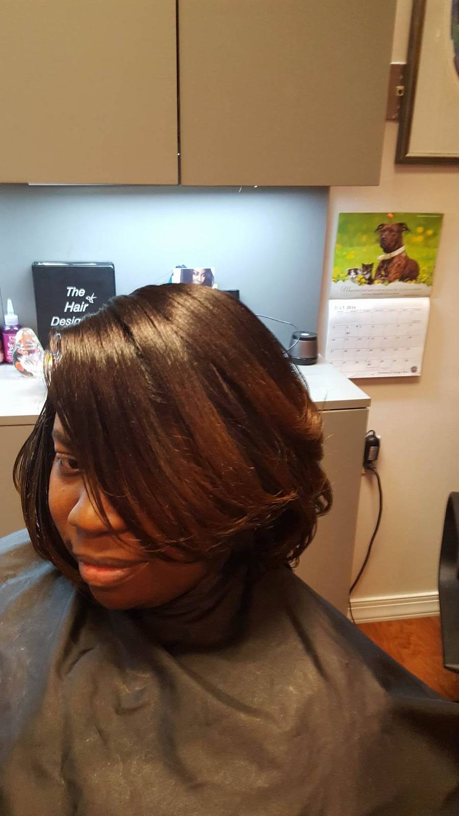 the one hair studio | 8653 N Port Washington Rd, Fox Point, WI 53217, USA | Phone: (414) 380-6437