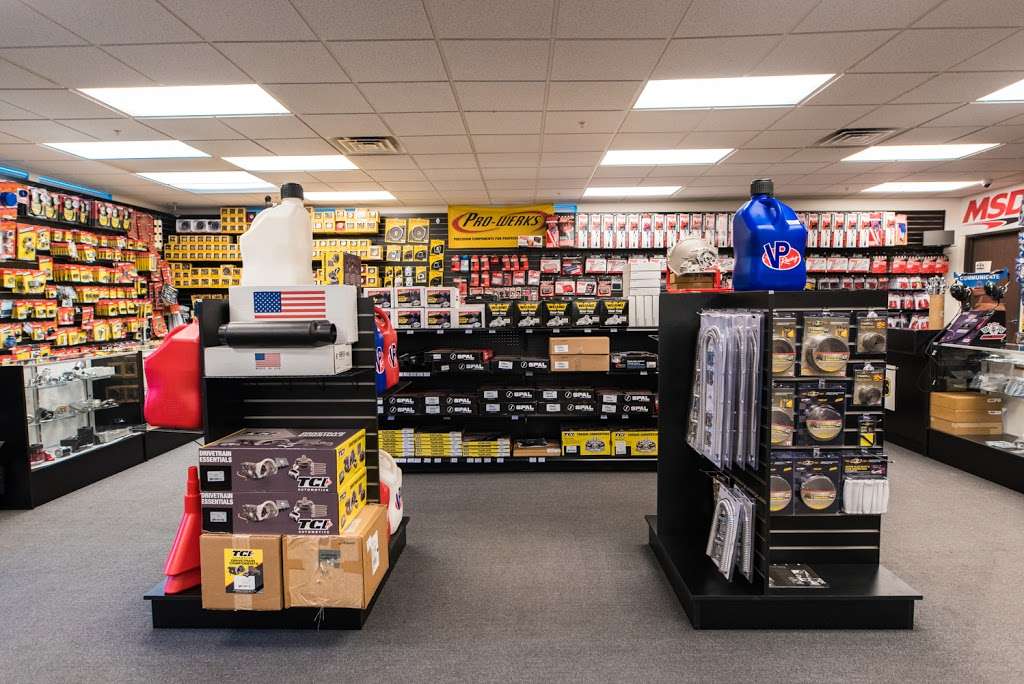 Figspeed Speed Shop | 7715 Commercial Way #100, Henderson, NV 89011, USA | Phone: (702) 463-7760