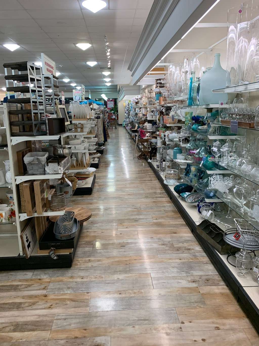 HomeGoods | 12625 Frederick St, Moreno Valley, CA 92553 | Phone: (951) 413-6030