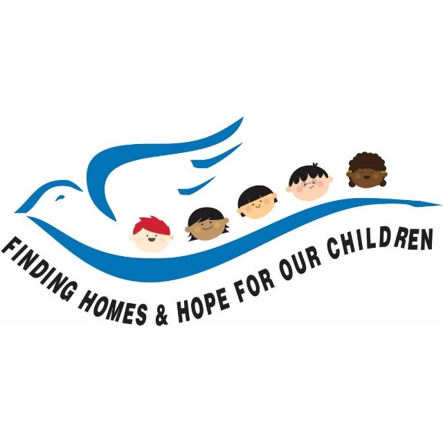 Finding Homes & Hope for Our Children | 2025 E Main St #216, Richmond, VA 23223, USA | Phone: (804) 649-3703