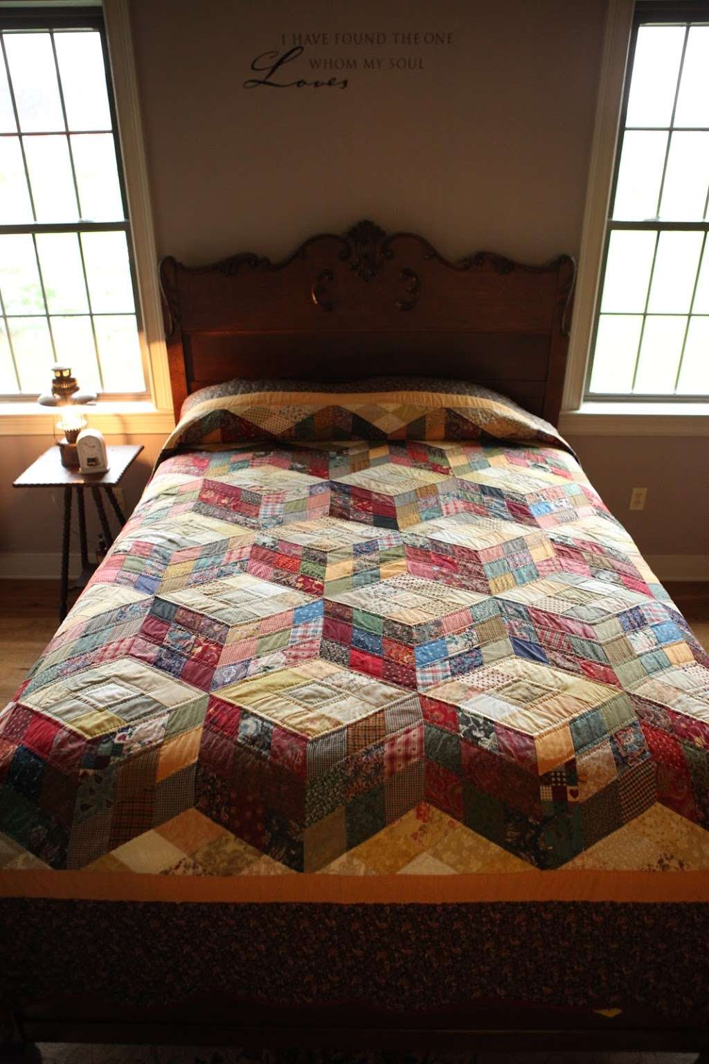 Nans Quilt Shop | 1065 Simmontown Rd, Gap, PA 17527, USA | Phone: (717) 413-1649