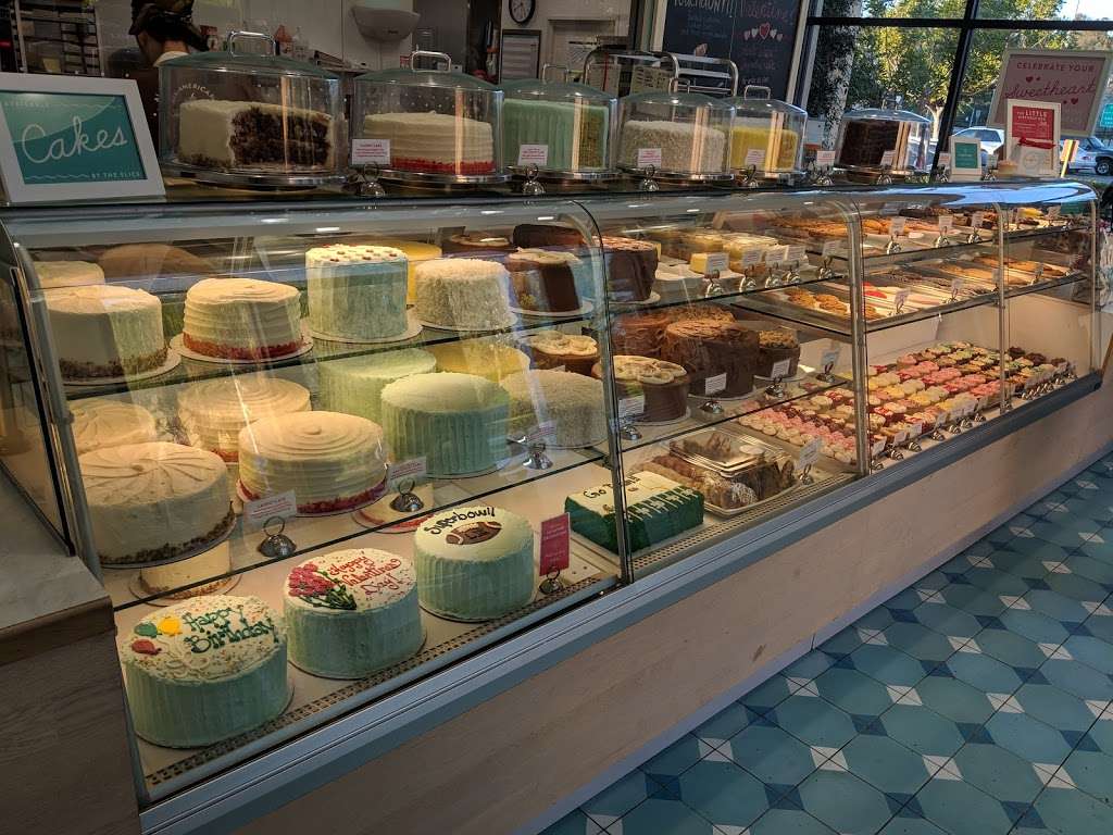 SusieCakes | 25473 Rancho Niguel Rd B, Laguna Niguel, CA 92677, USA | Phone: (949) 214-2253