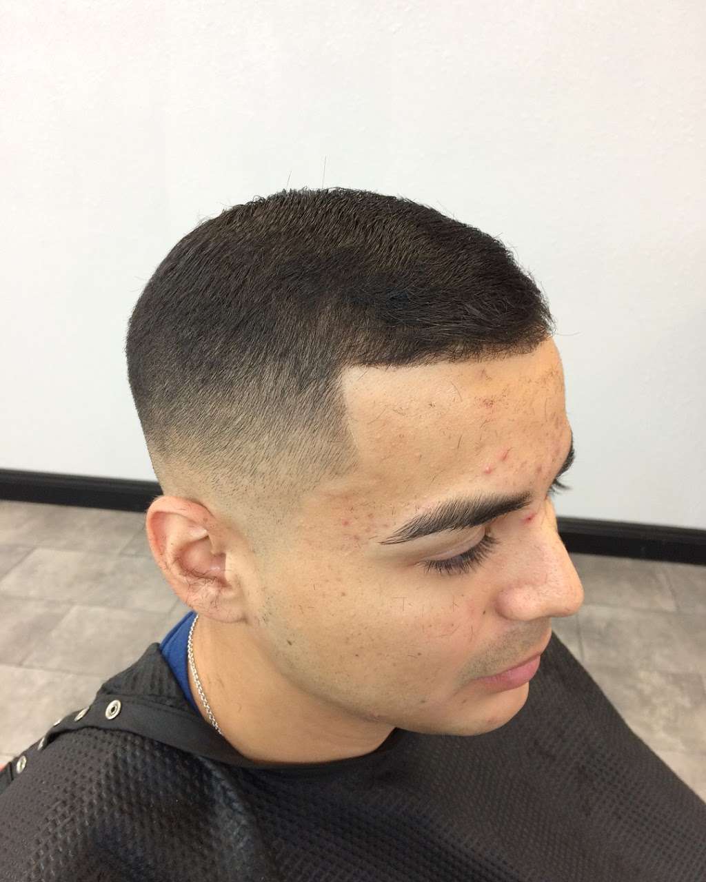 Pound4Pound Barber Shop | 8731 Grissom Rd, San Antonio, TX 78250 | Phone: (210) 451-5417