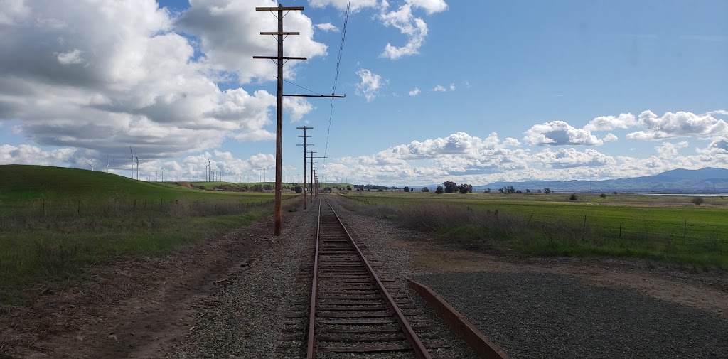 Western Railway Museum: Pantano | Birds Landing, CA 94512 | Phone: (707) 374-2978