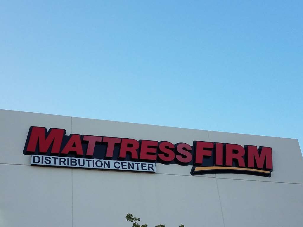 Sleep Experts/Mattress Firm Dallas Warehouse | 1825 W Belt Line Rd #152, Carrollton, TX 75006, USA | Phone: (972) 428-0064