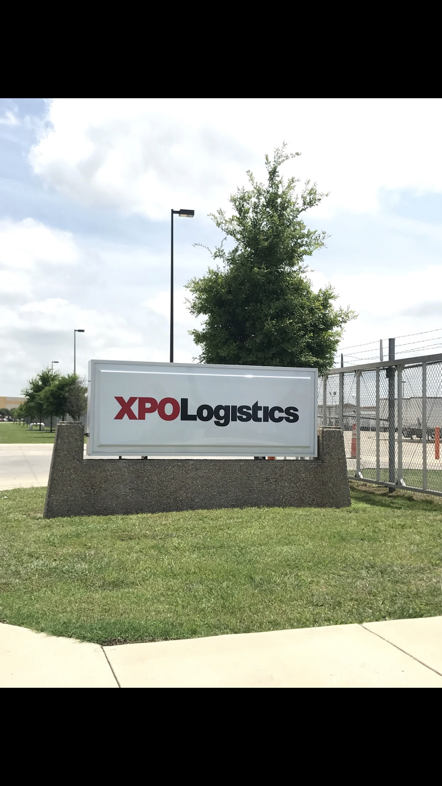 XPO Logistics | 1511 Cornerway Blvd, San Antonio, TX 78219, USA | Phone: (210) 236-3080