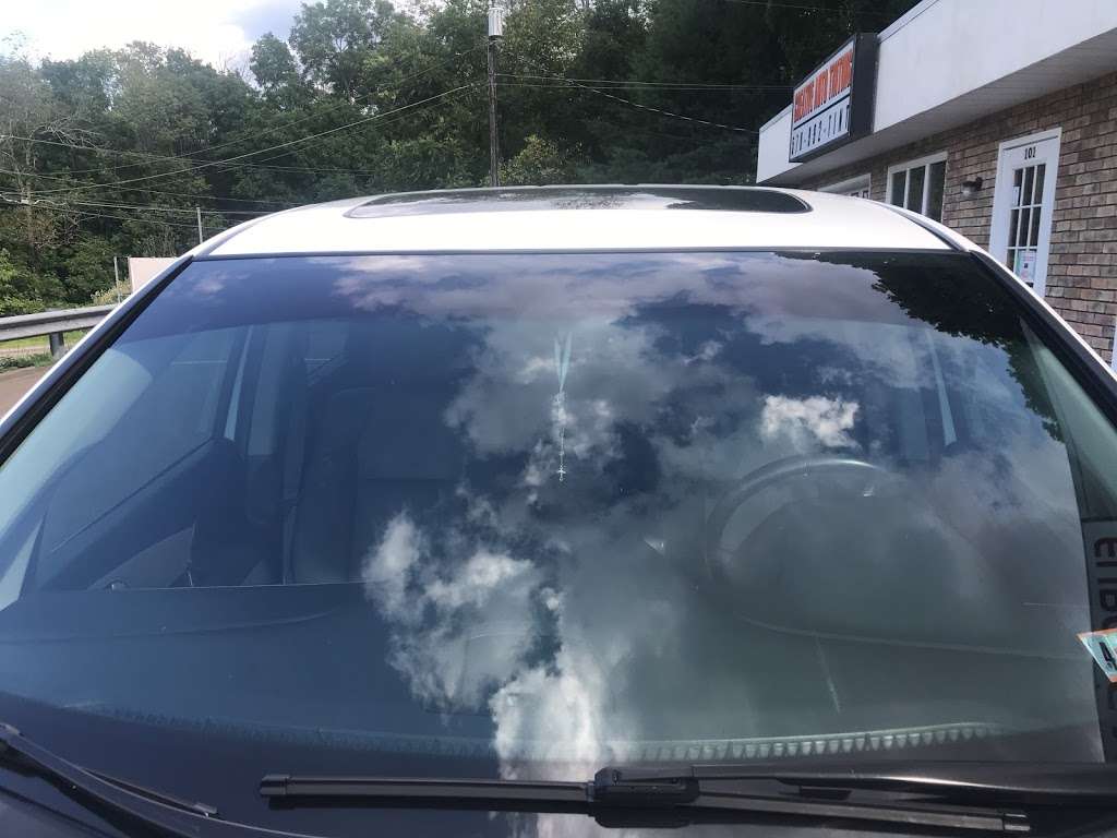 Creative Auto Tinting | 2164 US-209, Brodheadsville, PA 18322, USA | Phone: (570) 992-8468