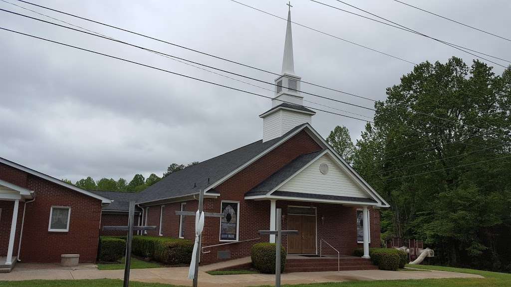 Walnut Grove Baptist Church | 3255 Dallas Cherryville Hwy, Dallas, NC 28034, USA | Phone: (704) 922-5306