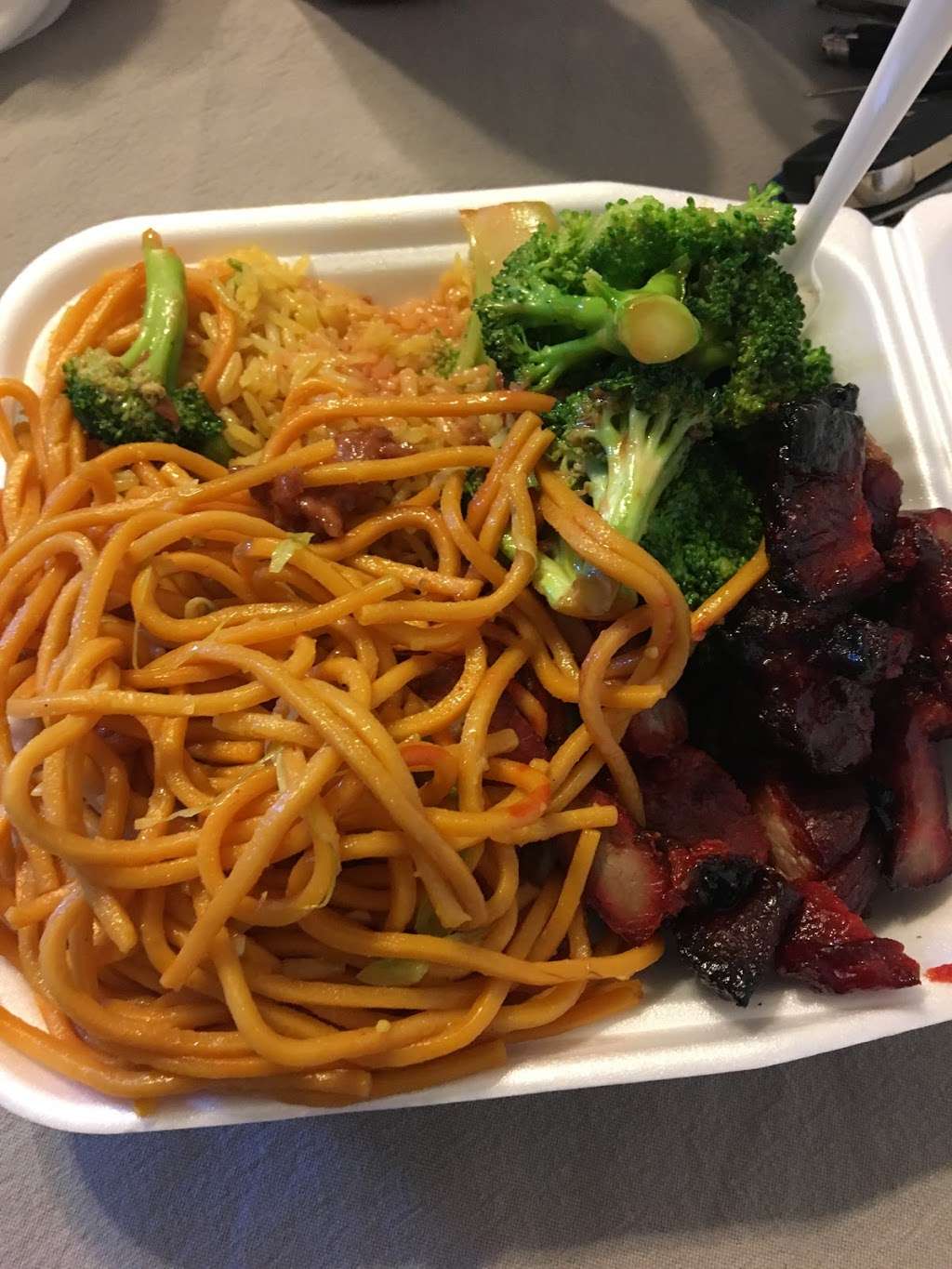 China Bowl | 33676 Yucaipa Blvd # 7, Yucaipa, CA 92399, USA | Phone: (909) 790-1178