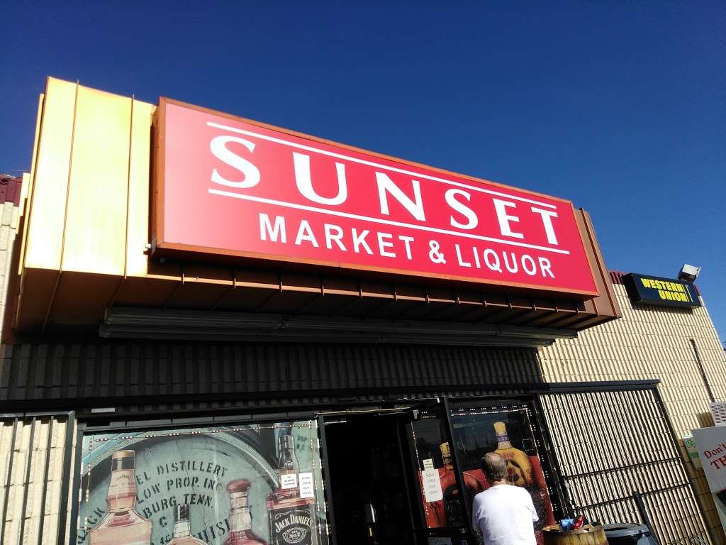 Sunset Market Bait & Tackle | 1000 Lake Mead Pkwy Trail, Henderson, NV 89015, USA | Phone: (702) 566-0070