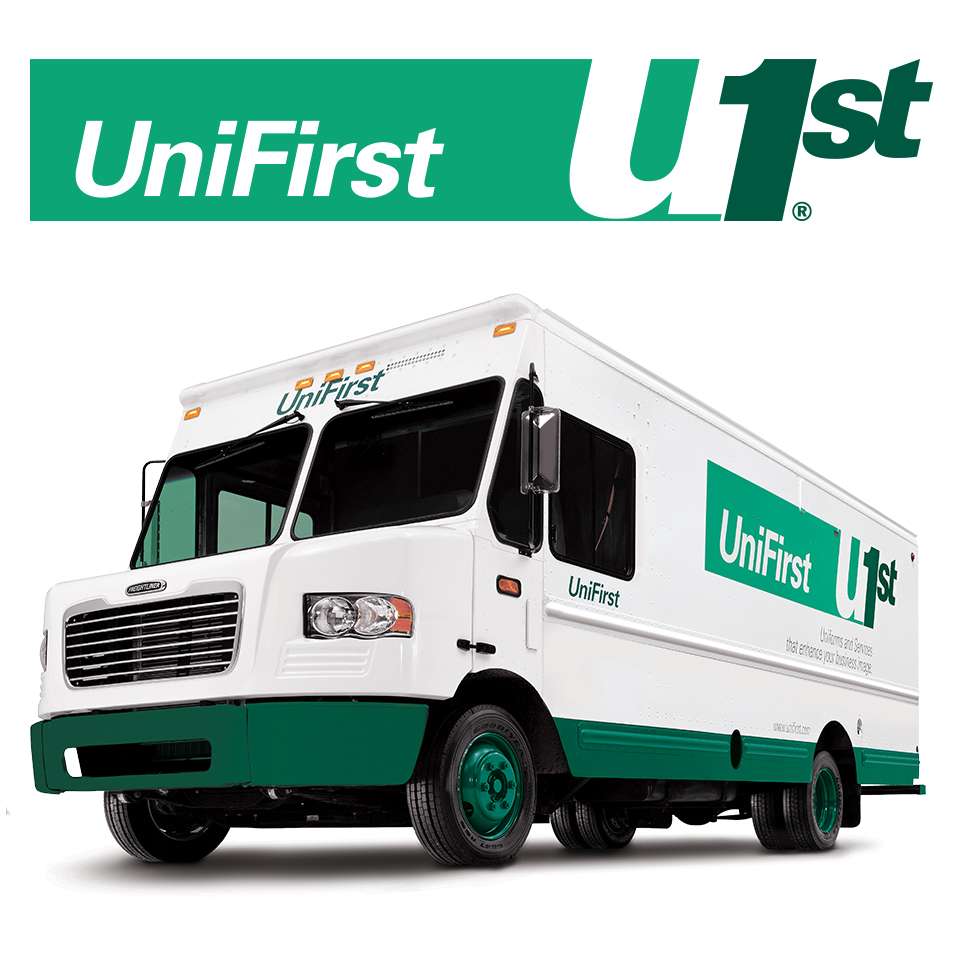 UniFirst Corporation | 68 Jonspin Rd, Wilmington, MA 01887, USA | Phone: (978) 658-8888