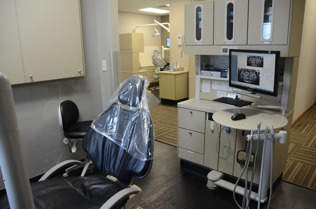 Bloomington Family Dental | 191 W Gordon Pike, Bloomington, IN 47401 | Phone: (812) 824-1600