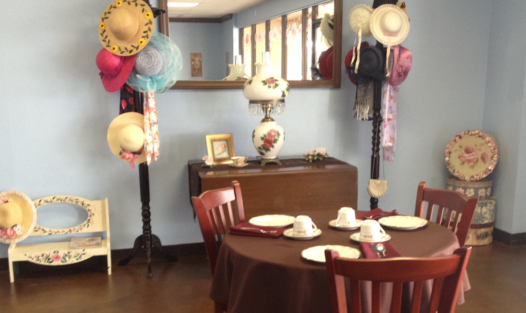 Teacups And Treasures | 659 E 15th St Suite J, Upland, CA 91786, USA | Phone: (909) 243-2733