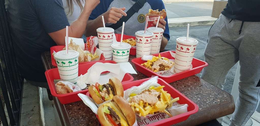 In-N-Out Burger | 6292 Westminster Blvd, Westminster, CA 92683 | Phone: (800) 786-1000
