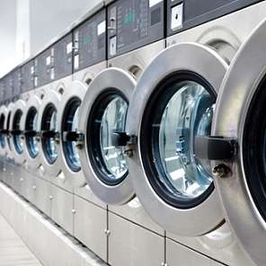 Oreland Laundromat | 3 Allison Rd, Oreland, PA 19075, USA | Phone: (215) 852-9311