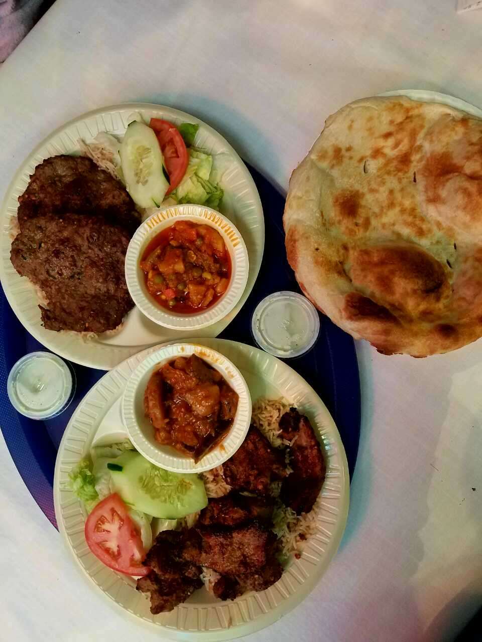 Royal Palace Kabob | 6301 Little River Turnpike #140, Alexandria, VA 22312, USA | Phone: (703) 256-0009