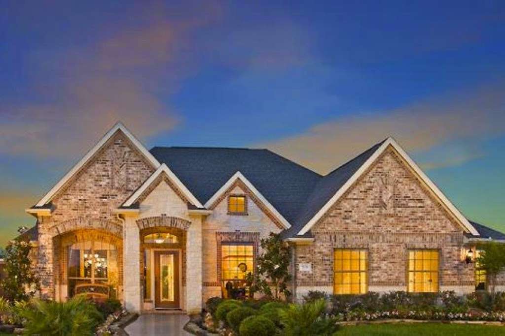 M/I Homes Sienna Plantation | 2510 Duke Heights Lane, Missouri City, TX 77459, USA | Phone: (281) 223-1602