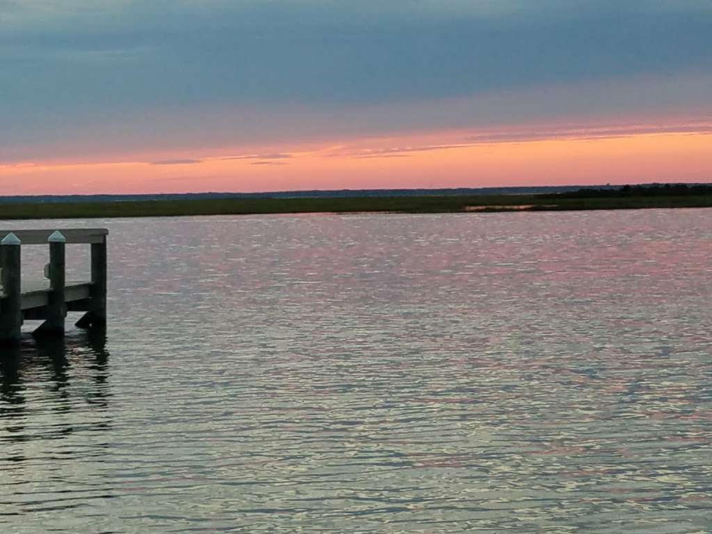 Brigantine Tourism Commission | 2001 Revere Blvd, Brigantine, NJ 08203, USA | Phone: (609) 266-6633